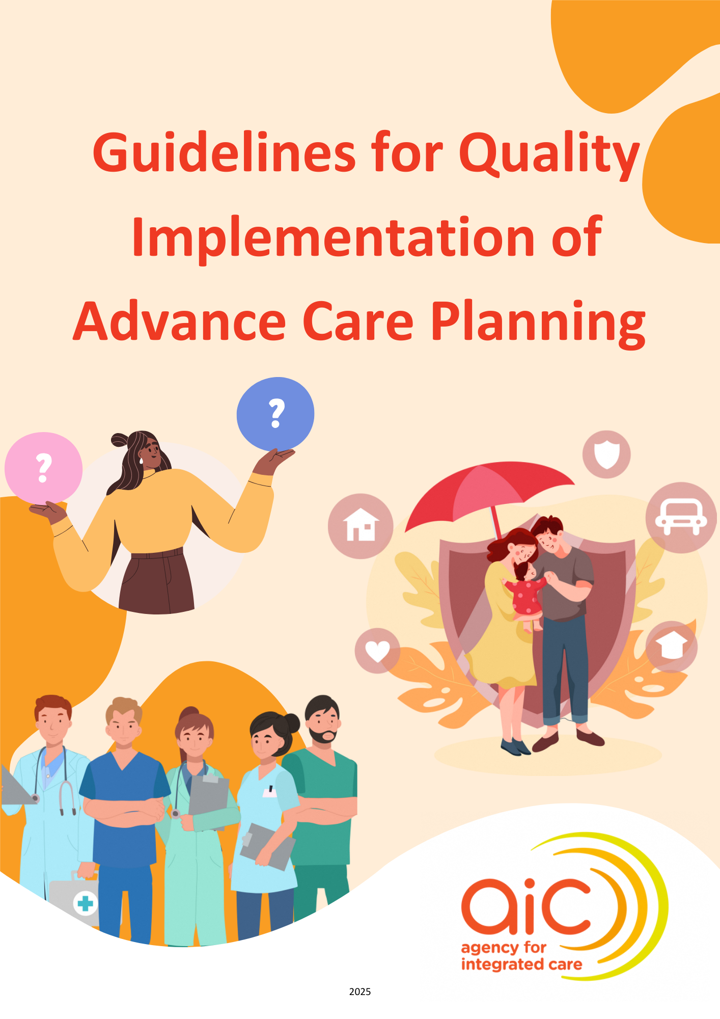 ACP AQI Guidelines